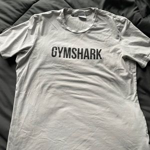 GYMSHARK Men’s Apollo shirt
